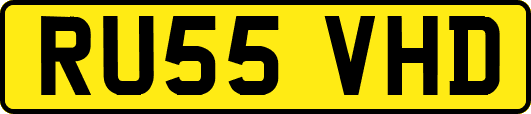 RU55VHD