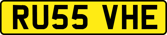 RU55VHE