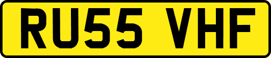 RU55VHF