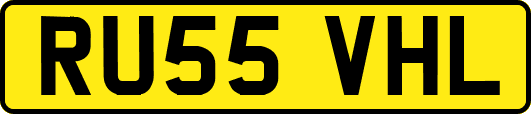 RU55VHL