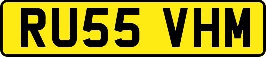 RU55VHM