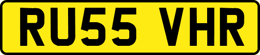 RU55VHR