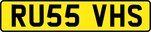 RU55VHS
