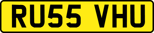 RU55VHU