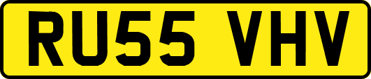 RU55VHV