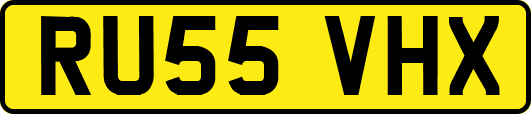 RU55VHX