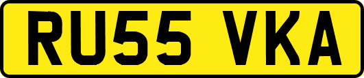 RU55VKA