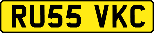 RU55VKC