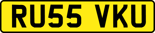 RU55VKU