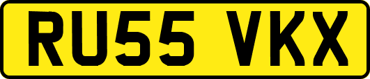 RU55VKX