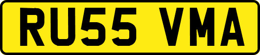 RU55VMA
