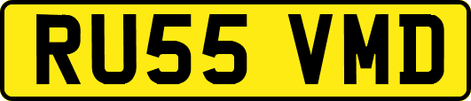 RU55VMD