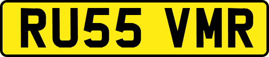 RU55VMR