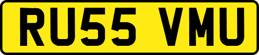 RU55VMU