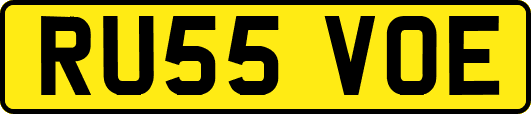 RU55VOE
