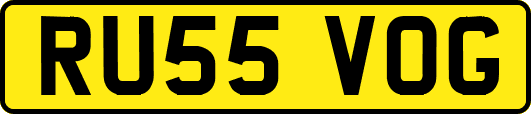 RU55VOG