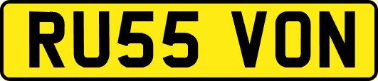 RU55VON