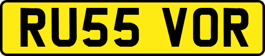 RU55VOR