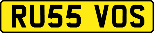 RU55VOS