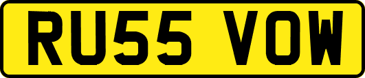 RU55VOW