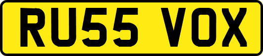 RU55VOX