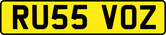 RU55VOZ