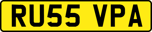 RU55VPA