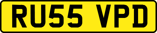 RU55VPD