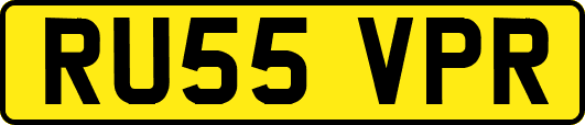 RU55VPR