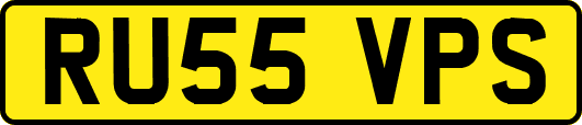 RU55VPS