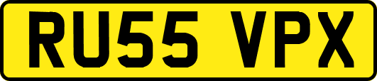 RU55VPX
