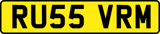 RU55VRM