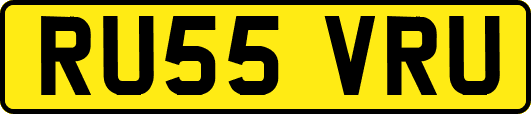 RU55VRU