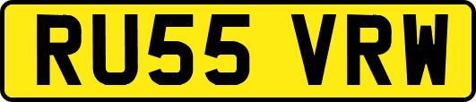 RU55VRW
