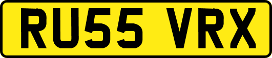 RU55VRX
