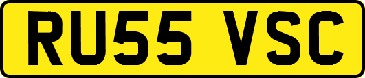 RU55VSC