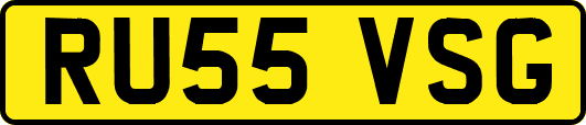 RU55VSG