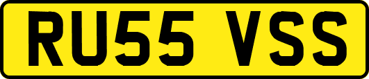 RU55VSS
