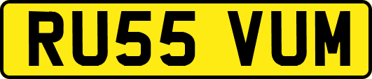 RU55VUM
