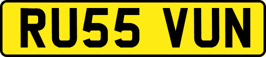 RU55VUN