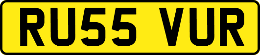 RU55VUR