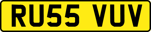 RU55VUV