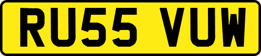 RU55VUW