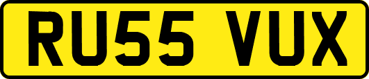 RU55VUX