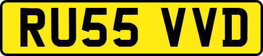 RU55VVD