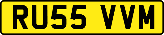 RU55VVM