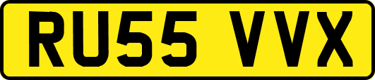 RU55VVX