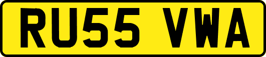 RU55VWA