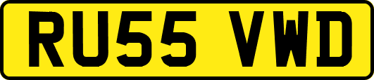 RU55VWD