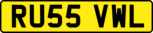 RU55VWL